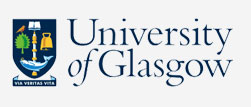 Glasgow University logo