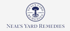 Neal's Yard logo