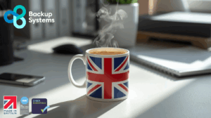 British mug of team to show Brisith backups are reliable